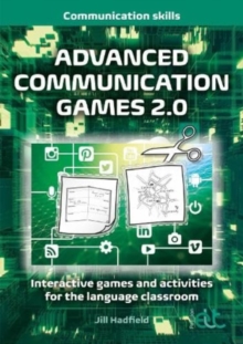 Image for Advanced Communication Games 2.0