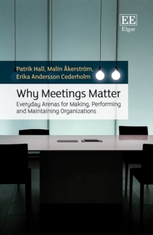 Image for Why Meetings Matter