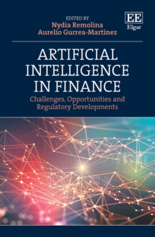 Image for Artificial intelligence in finance  : challenges, opportunities and regulatory developments