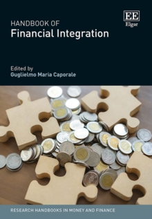 Image for Handbook of Financial Integration