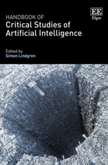 Image for Handbook of Critical Studies of Artificial Intelligence
