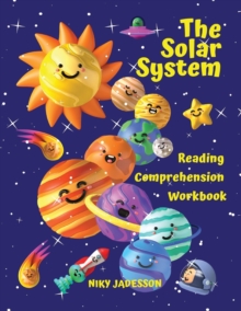 Image for The Solar System Reading Comprehension Workbook