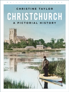 Image for Christchurch: A Pictorial History