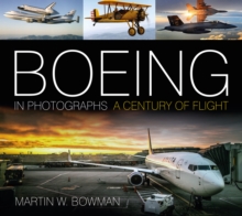 Image for Boeing in photographs  : a century of flight