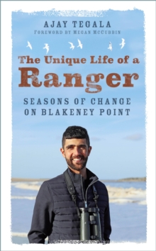 Image for The Unique Life of a Ranger: Seasons of Change on Blakeney Point