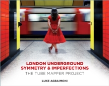 Image for London underground symmetry and imperfections  : the Tube Mapper Project