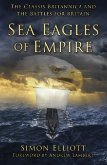 Image for Sea Eagles of Empire