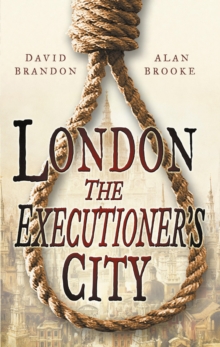 Image for London: The Executioner's City
