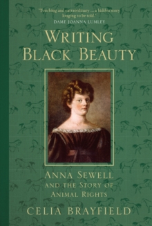 Image for Writing Black Beauty