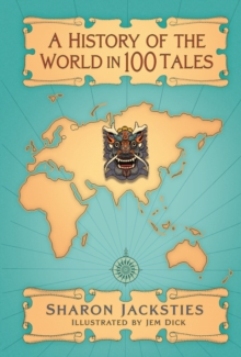 Image for A History of the World in 100 Tales