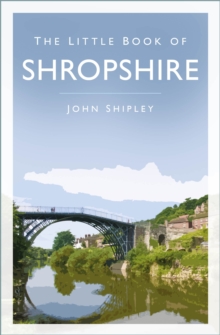 Image for The Little Book of Shropshire