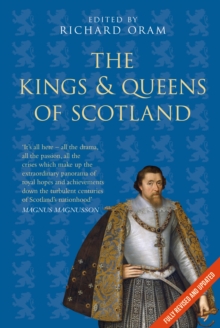 Image for Kings and Queens of Scotland