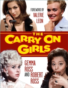 Image for The Carry On Girls