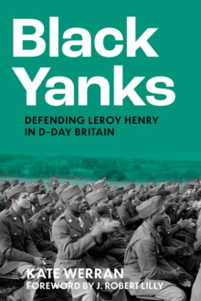 Image for Black Yanks