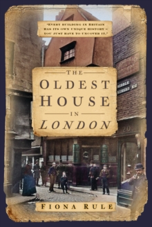 Image for The Oldest House in London