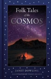 Image for Folk Tales of the Cosmos