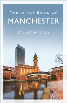 Image for The little book of Manchester