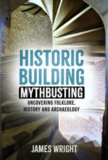 Image for Historic Building Mythbusting