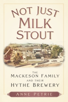 Image for Not Just Milk Stout