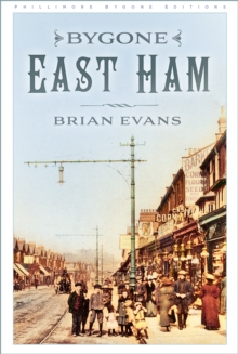 Image for Bygone East Ham