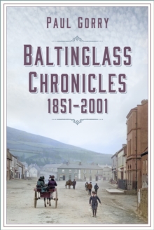 Image for Baltinglass Chronicles