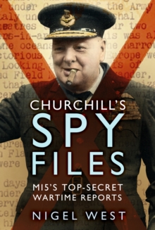 Image for Churchill's Spy Files