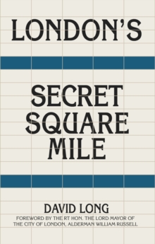 Image for London's secret square mile