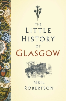 Image for The Little History of Glasgow