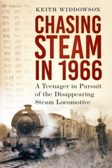 Image for Chasing Steam in 1966