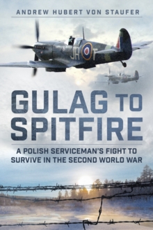 Image for Gulag to Spitfire