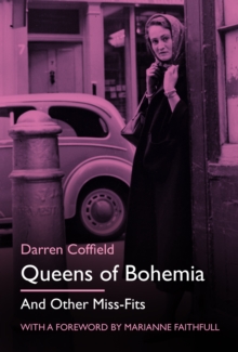 Image for Queens of Bohemia