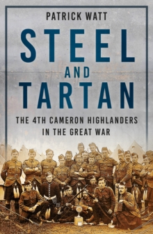 Image for Steel and Tartan