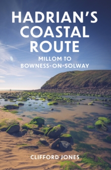 Image for Hadrian's coastal route  : Ravenglass to Bowness-on-Solway