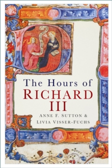 Image for The Hours of Richard III