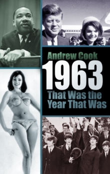 Image for 1963: That Was the Year That Was