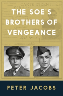 Image for The SOE's, brothers of vengeance