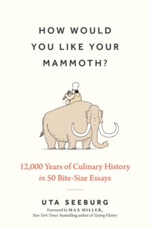 Image for How Would You Like Your Mammoth?