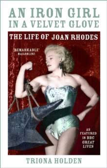 Image for An Iron Girl in a Velvet Glove