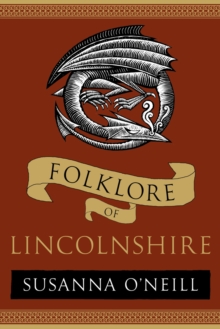 Image for Folklore of Lincolnshire