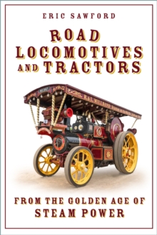 Image for Road Locomotives and Tractors