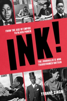 Image for INK!
