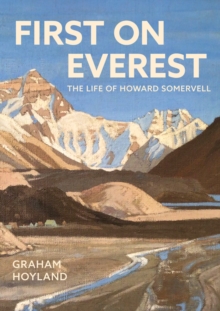 First on Everest