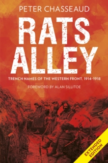 Image for Rats Alley