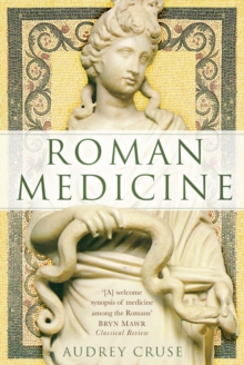 Roman Medicine