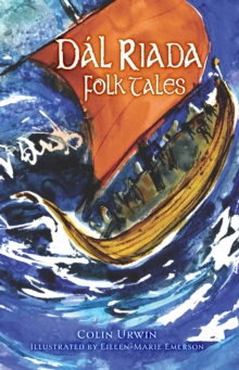 Image for Dal Riada Folk Tales
