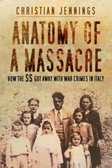 Image for Anatomy of a Massacre