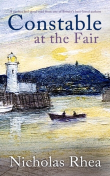 Image for CONSTABLE AT THE FAIR a perfect feel-good read from one of Britain's best-loved authors