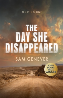 Image for The Day She Disappeared