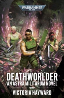 Image for Deathworlder