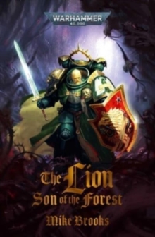 Image for The Lion  : son of the forest